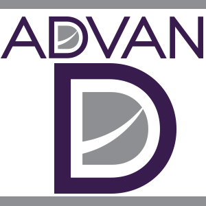 ADVAN Design Logo