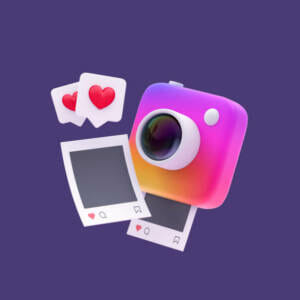 social media agency -instagram