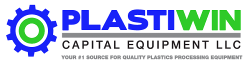 plastiwin capital equipment