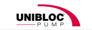 Unibloc Pump Logo